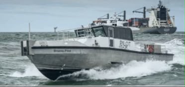 55ft pilot boat